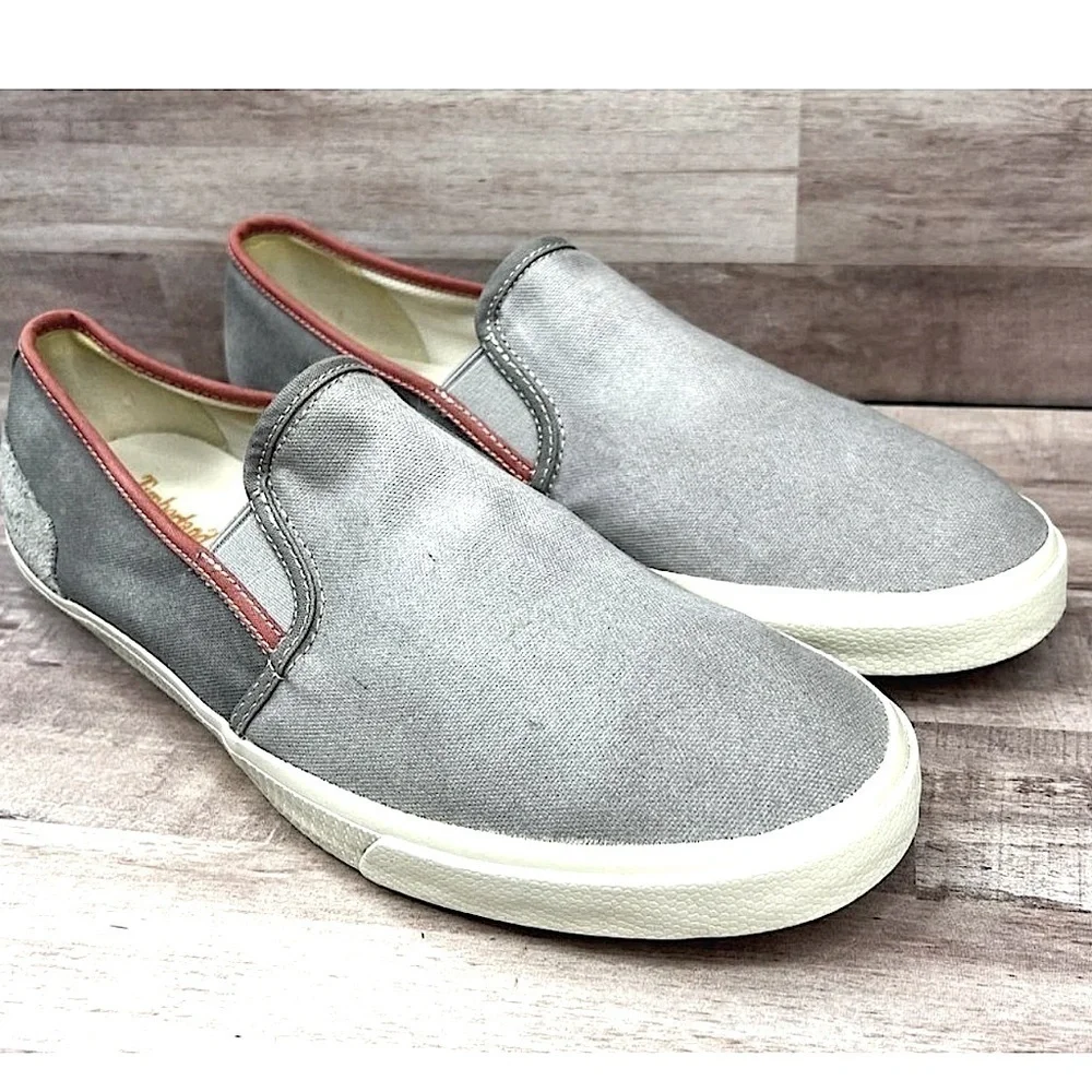 Timberland size plimsolls cruiser